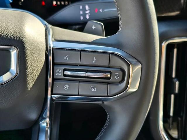 2026 GMC Yukon XL 4WD Elevation