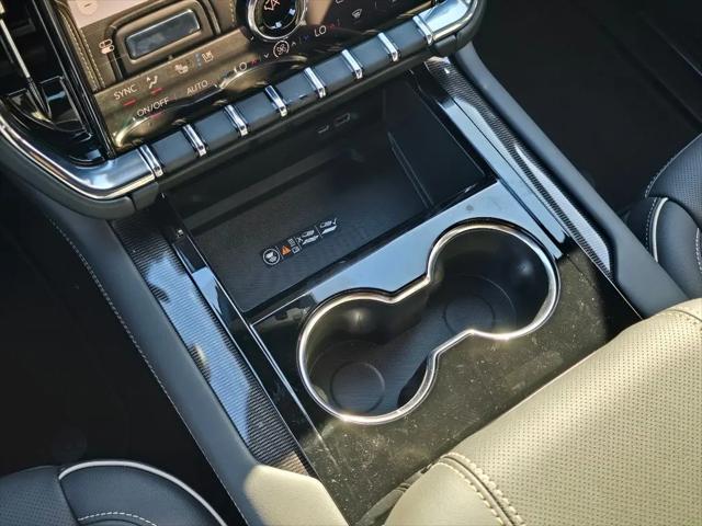 2026 GMC Yukon XL 4WD Elevation
