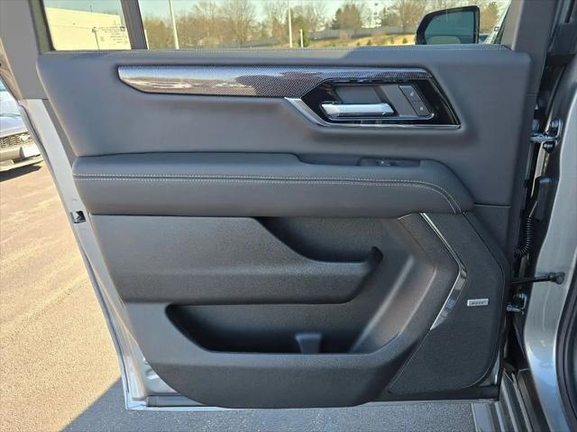 2026 GMC Yukon XL 4WD Elevation