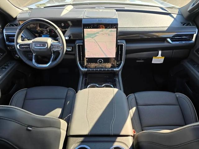2026 GMC Yukon XL 4WD Elevation