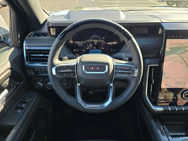 2026 GMC Yukon XL 4WD Elevation