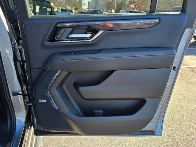 2026 GMC Yukon XL 4WD Elevation
