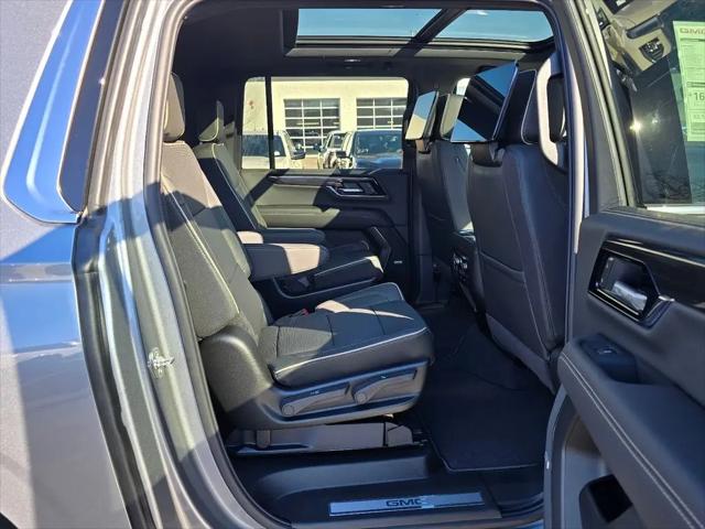 2026 GMC Yukon XL 4WD Elevation