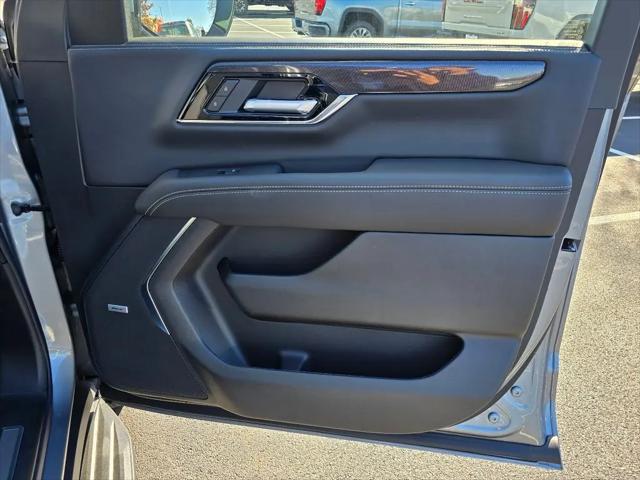 2026 GMC Yukon XL 4WD Elevation