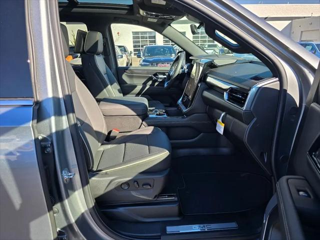 2026 GMC Yukon XL 4WD Elevation