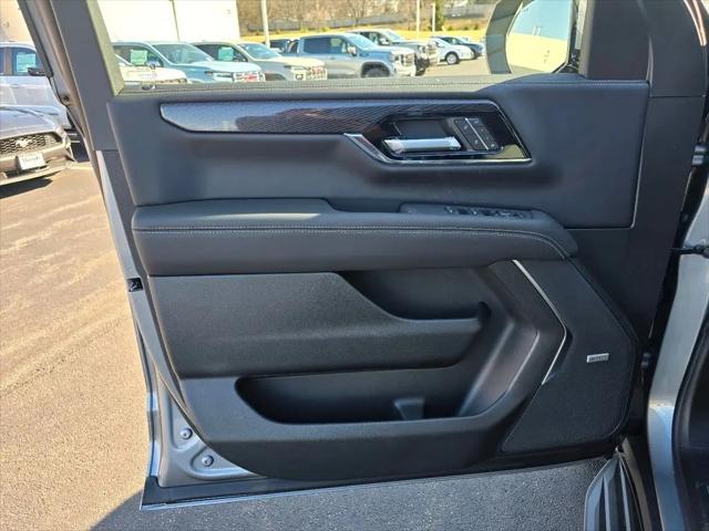 2026 GMC Yukon XL 4WD Elevation