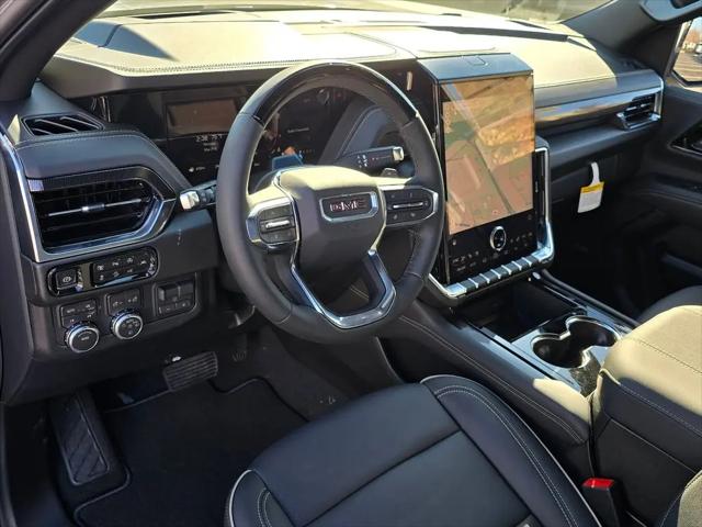2026 GMC Yukon XL 4WD Elevation