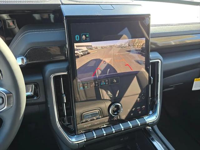 2026 GMC Yukon XL 4WD Elevation