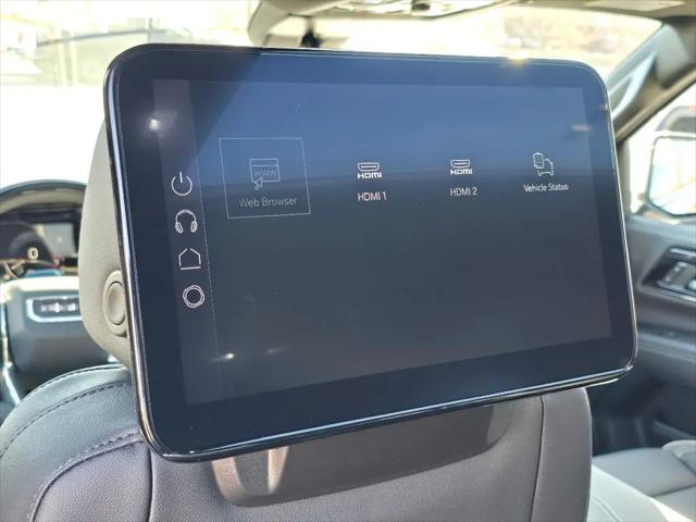 2026 GMC Yukon XL 4WD Elevation