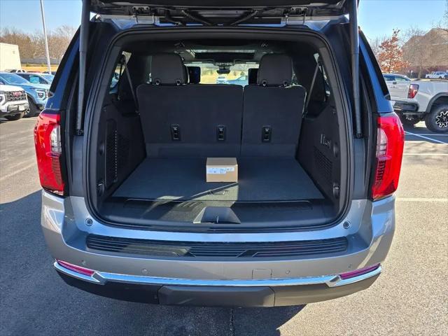 2026 GMC Yukon XL 4WD Elevation