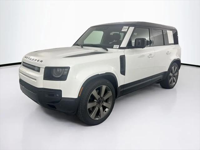 2026 Land Rover Defender P525 V8 for sale in Davie, FL