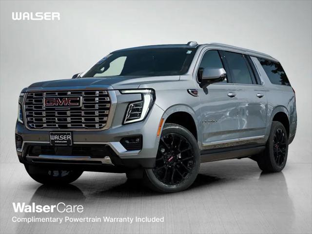 2026 GMC Yukon XL 4WD Denali for sale in Bloomington, MN