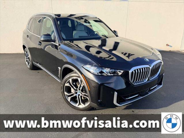 2026 BMW X5 xDrive40i for sale in Visalia, CA