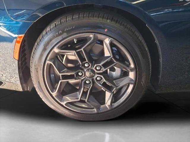 2026 Dodge Charger R/T 2-Door AWD