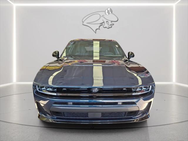 2026 Dodge Charger R/T 2-Door AWD