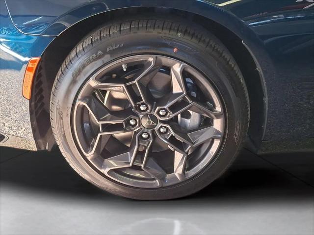2026 Dodge Charger R/T 2-Door AWD