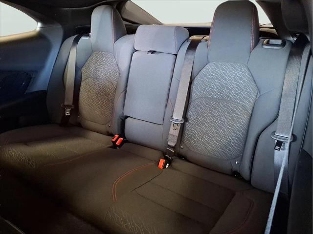 2026 Dodge Charger R/T 2-Door AWD
