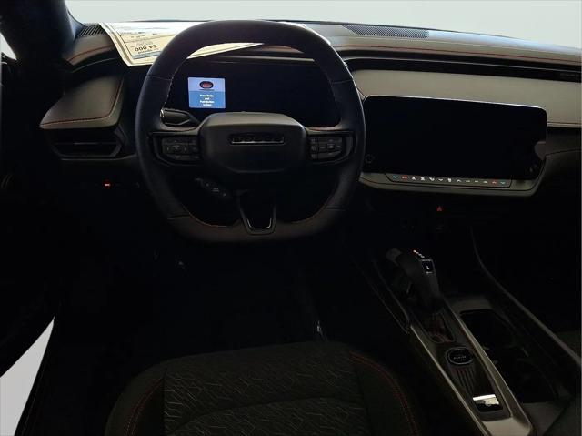2026 Dodge Charger R/T 2-Door AWD