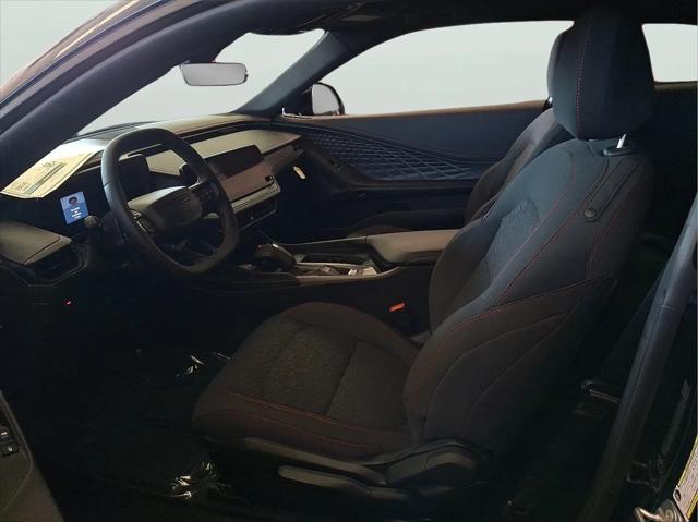 2026 Dodge Charger R/T 2-Door AWD