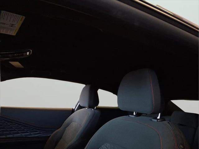 2026 Dodge Charger R/T 2-Door AWD