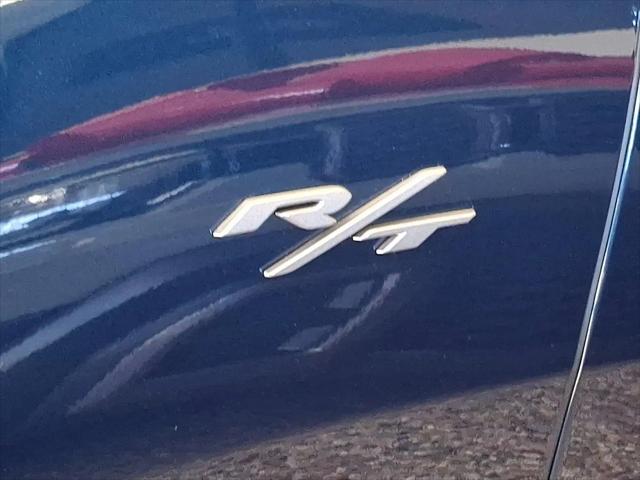 2026 Dodge Charger R/T 2-Door AWD