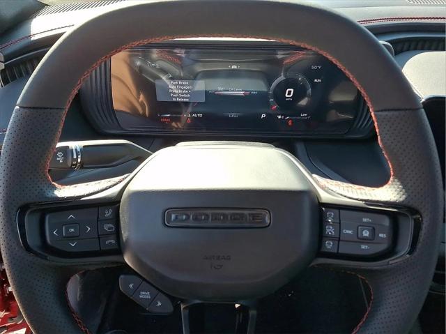 2026 Dodge Charger R/T 2-Door AWD