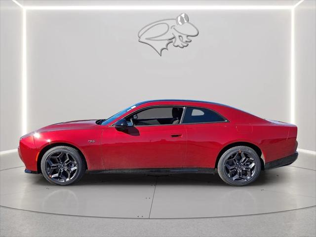 2026 Dodge Charger R/T 2-Door AWD
