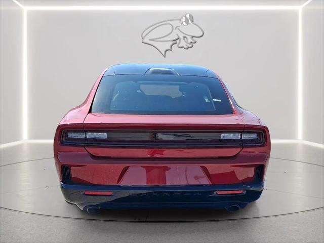2026 Dodge Charger R/T 2-Door AWD