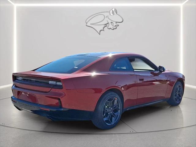 2026 Dodge Charger R/T 2-Door AWD