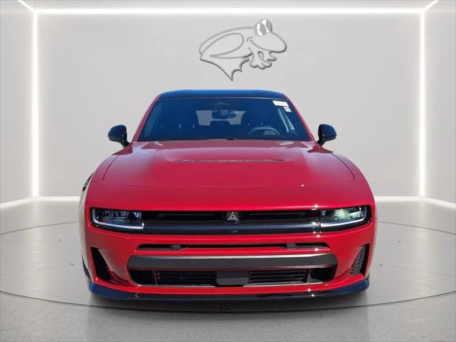 2026 Dodge Charger R/T 2-Door AWD