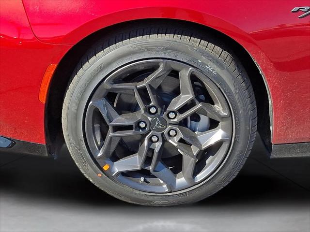 2026 Dodge Charger R/T 2-Door AWD