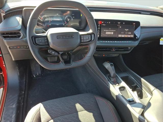 2026 Dodge Charger R/T 2-Door AWD