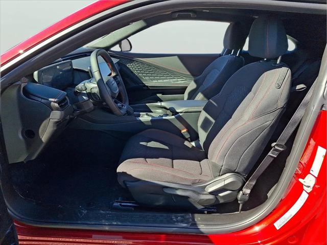 2026 Dodge Charger R/T 2-Door AWD