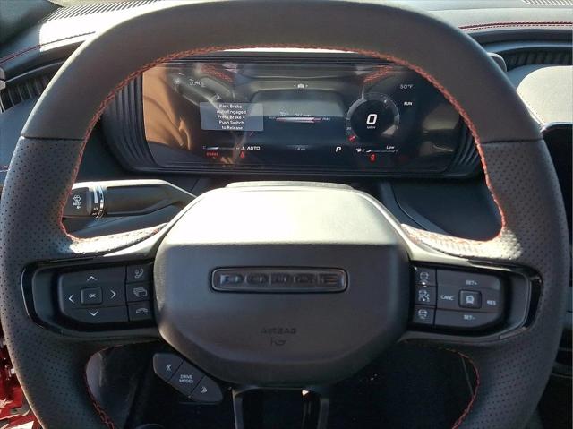 2026 Dodge Charger R/T 2-Door AWD