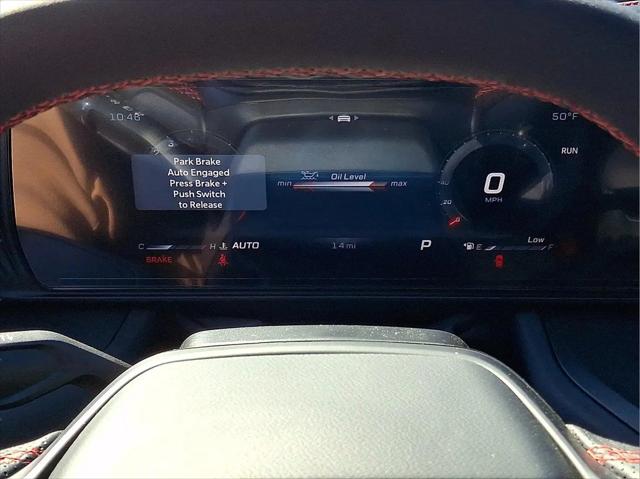 2026 Dodge Charger R/T 2-Door AWD