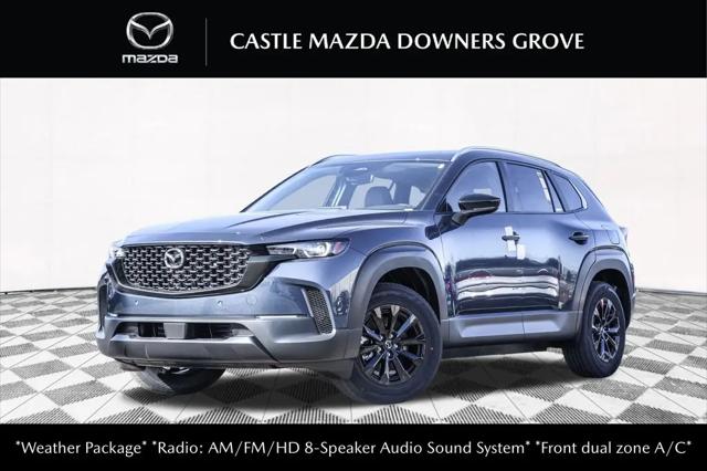 2026 Mazda CX-50 Hybrid Preferred for sale in Downers Grove, IL