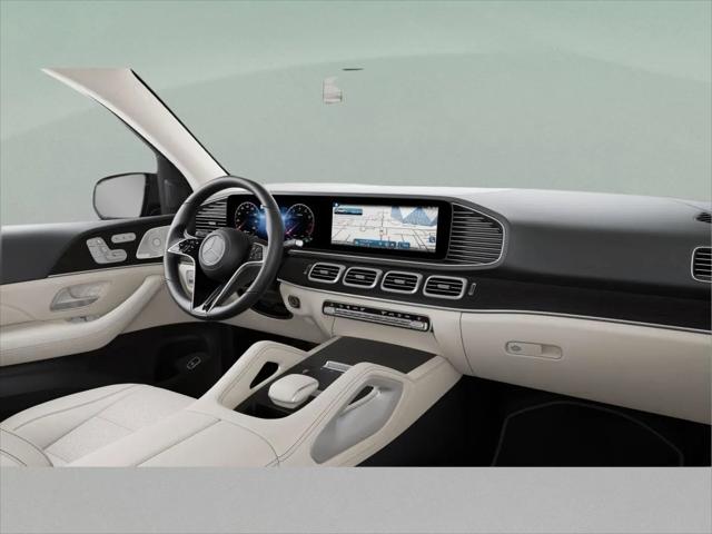 2026 Mercedes-Benz GLE GLE 350 GLE 350