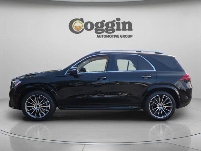 2026 Mercedes-Benz GLE GLE 350 GLE 350
