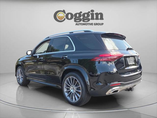 2026 Mercedes-Benz GLE GLE 350 GLE 350