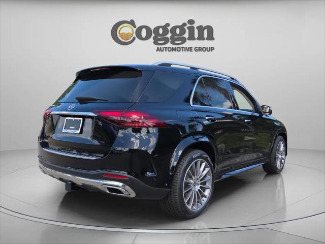 2026 Mercedes-Benz GLE GLE 350 GLE 350