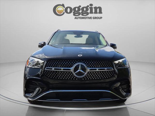 2026 Mercedes-Benz GLE GLE 350 GLE 350
