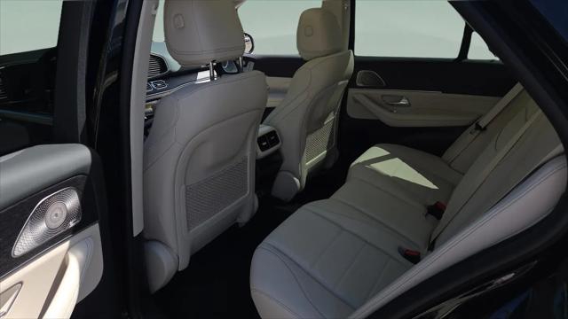 2026 Mercedes-Benz GLE GLE 350 GLE 350