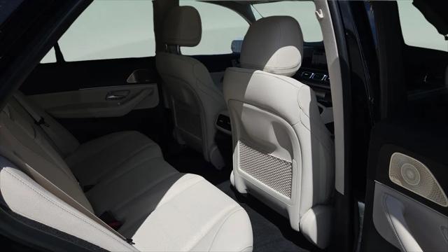 2026 Mercedes-Benz GLE GLE 350 GLE 350