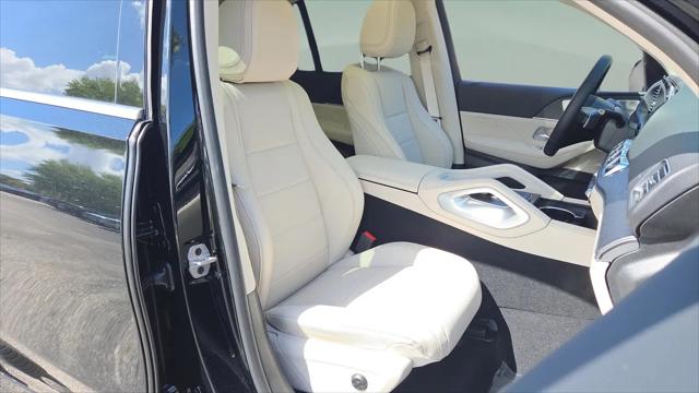 2026 Mercedes-Benz GLE GLE 350 GLE 350