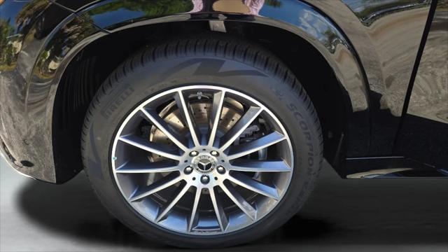 2026 Mercedes-Benz GLE GLE 350 GLE 350
