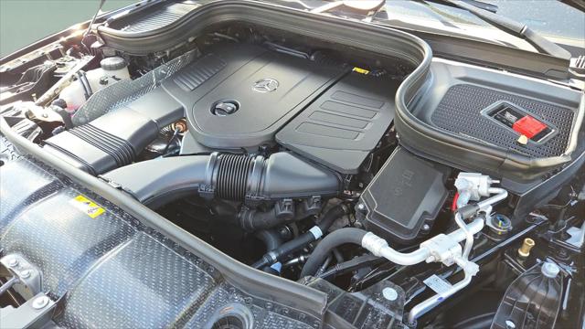 2026 Mercedes-Benz GLE GLE 350 GLE 350