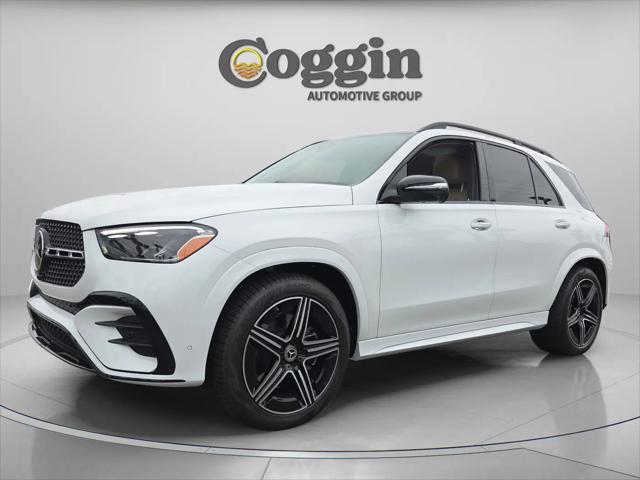 2026 Mercedes-Benz GLE GLE 450 4MATIC for sale in Fort Pierce, FL
