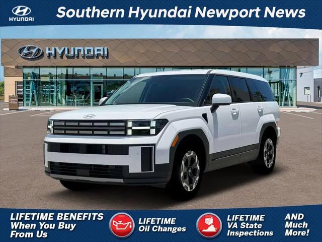 2026 Hyundai Santa Fe SE for sale in Newport News, VA