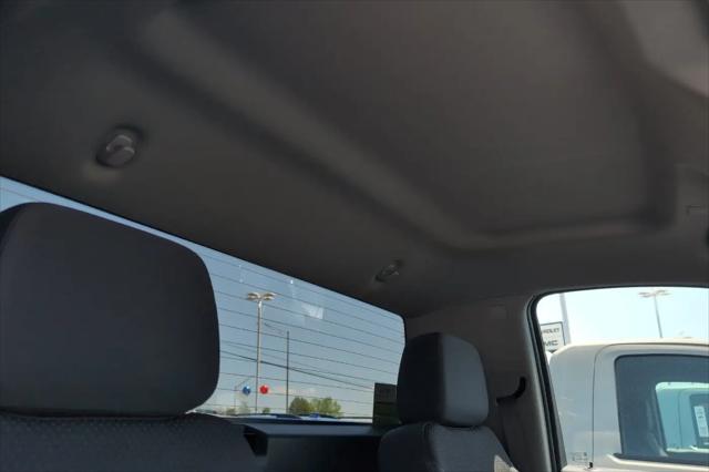 2026 Chevrolet Silverado 1500 4WD Regular Cab Standard Bed WT