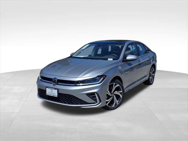 2026 Volkswagen Jetta SEL for sale in Thousand Oaks, CA